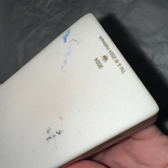 Hallmark Keepsake 2024 Happy New Home Christmas Tree Ornament - Pre-loved, Used - Picture 5 of 7